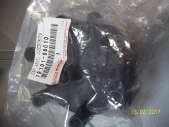 Крышка трамблера. Toyota Land Cruiser, FZJ71, FZJ73, FZJ74, FZJ80, FZJ70, FZJ79, FZJ75, FZJ76, FZJ78 Двигатели: 1FZFE, 1FZF