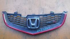 Решетка радиатора. Honda Accord, CL7