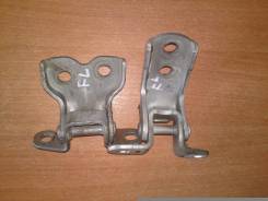 Крепление боковой двери. Toyota Ipsum, ACM21, ACM26W, ACM26, ACM21W Двигатель 2AZFE