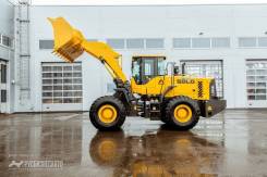 Sdlg. Погрузчик SDLG LG956 новый (грузоподъемность 5 тонн), 9 726 куб. см., 5 000 кг.