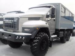 Урал 32551. Вахтовый автобус Урал NEXT Некст 20 мест. В наличии. Новый. Цена, 6 650 куб. см., 20 мест