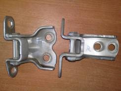 Крепление боковой двери. Toyota Ipsum, ACM21, ACM26W, ACM26, ACM21W Двигатель 2AZFE