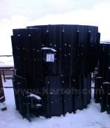 Гусеницы Т11М