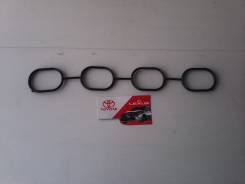 Прокладка впускного коллектора. Toyota: Premio, Corolla Spacio, Allion, Allex, WiLL VS, Corolla Axio, RAV4, Avensis, Corolla Verso, Corolla, MR-S, Opa...