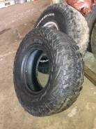 Goodyear Wrangler MT/R. Всесезонные, 2012 год, износ: 30%, 4 шт