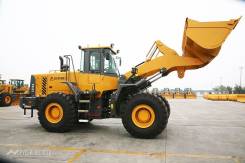 Sdlg LG968. Погрузчик SDLG LG968 Новый (грузоподъемность 6 тонн), 3 500 куб. см., 6 000 кг.