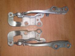 Крепление капота. Toyota Ipsum, ACM21, ACM26 Toyota Picnic Verso, CLM20, ACM21, ACM20 Toyota Avensis Verso, ACM21, ACM20, CLM20 Двигатели: 2AZFE, 1CDF...