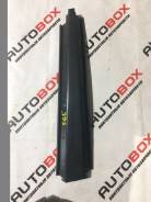 Накладка на стойку. Subaru Forester, SG5, SG9 Двигатели: EJ203, EJ202, EJ205, EJ255