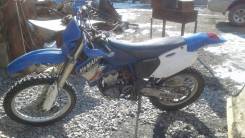 Yamaha WR 250. 250 куб. см., исправен, птс, без пробега
