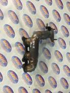 Коллектор выпускной. Toyota Harrier, MCU10, MCU10W, MCU15, MCU15W Двигатель 1MZFE
