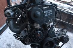 Двигатель в сборе. Mitsubishi Colt, Z27A Двигатель 4G15