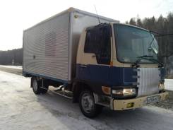 Toyota Dyna. Продам отличный грузовик, 4 100 куб. см., 3 500 кг.