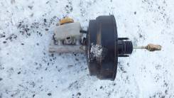 Цилиндр главный тормозной. Subaru Legacy, BGA, BGC, BEE, BG2, BG5, BD2, BD3, BG3, BH5, BG9, BD5, BH9, BD9 Subaru Forester, SF5, SF9, SG9 Subaru Imprez...