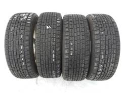 Goodyear Ice Navi Zea. Зимние, без шипов, износ: 20%, 4 шт