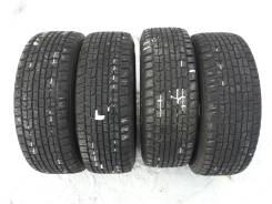 Goodyear Ice Navi Hybrid Zea. Зимние, без шипов, износ: 10%, 4 шт