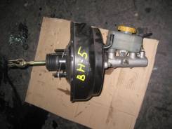 Цилиндр главный тормозной. Subaru Legacy, BH5, BHE, BE5, BH9 Subaru Forester, SG5 Subaru Impreza, GGC, GGA, GF5, GD3, GC1, GG3, GF1, GDD, GGD, GC8, GF...