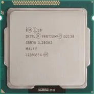 Intel Pentium G2130