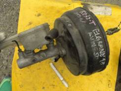 Вакуумный усилитель тормозов. Nissan Homy Elgrand, ALE50, AVWE50, ALWE50 Nissan Elgrand, ALE50, APE50, ALWE50, AVWE50, ATWE50