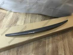 Спойлер на заднее стекло. Toyota Land Cruiser Prado, TRJ125, RZJ120, TRJ12, LJ125, KDJ125, GRJ120, TRJ120W, KZJ120, KDJ121, RZJ125, VZJ120, RZJ120W, K...