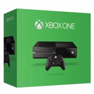 Microsoft Xbox One