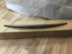 Спойлер на заднее стекло. Toyota Land Cruiser Prado, TRJ125, RZJ120, TRJ12, LJ125, KDJ125, GRJ120, TRJ120W, KZJ120, KDJ121, RZJ125, VZJ120, RZJ120W, K...