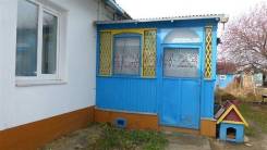 Продам отличный дом с большим участком земли. Улица Юбилейная, р-н Хорольский район, площадь дома 65 кв. м., скважина, электричество 15 кВт, отопление...