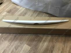 Спойлер на заднее стекло. Toyota Land Cruiser Prado, TRJ125, RZJ120, TRJ12, LJ125, KDJ125, GRJ120, TRJ120W, KZJ120, KDJ121, RZJ125, VZJ120, RZJ120W, K...