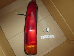 Стоп-сигнал. Daihatsu Terios, J100G