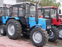 МТЗ 920. Трактор "Беларус-920"