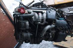 Двигатель в сборе. Volvo V40 Volvo S40