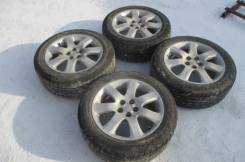 Toyota. 7.0x16, 5x100.00, ET45
