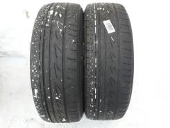 Bridgestone Playz RV. Летние, 2010 год, износ: 50%, 2 шт