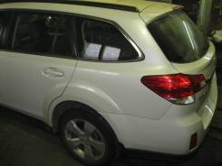 Кронштейн крепления заднего стабилизатора Subaru Outback