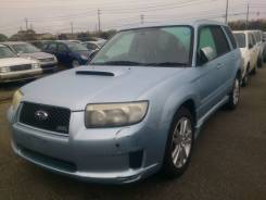 Subaru Forester. SG5, EJ205