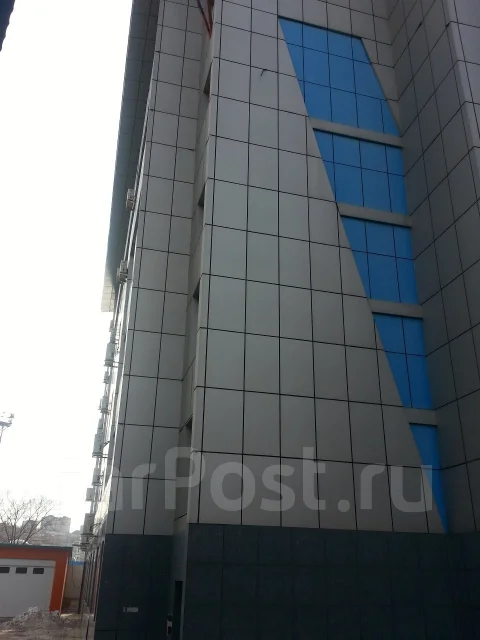 47,5 офисных квадратов, приносящих удачу, ждут вас - Офисные помещения ...