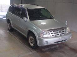 Suzuki Grand Escudo. TX92W