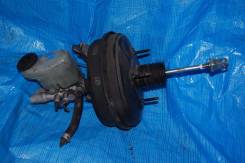 Цилиндр тормозной. Toyota Grand Hiace, KCH10, KCH10W, KCH16, KCH16W, RCH11, VCH10, VCH10W, VCH16, VCH16W Toyota Touring Hiace, KCH40, KCH40W, KCH46, K...