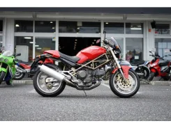 Ducati Monster 900. 900����. ��., ��������, ���, ��� �������. ��� ����� ����