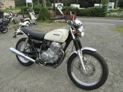 Honda CB 400SS. 400 куб. см., исправен, птс, без пробега