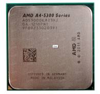 AMD A4-5300