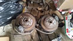 Ступица. Toyota: Crown Majesta, Mark II Wagon Blit, Crown, Verossa, Mark II, Altezza, Origin, Progres, Brevis Двигатели: 1GFE, 1JZFSE, 1JZGE, 1JZGTE...