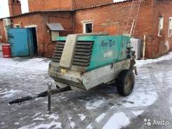 Растворонасосы.