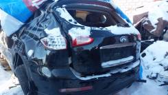 Infiniti EX35. Птс+железо (Инфинити ЕХ35)