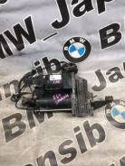 Насос подкачки стоек. BMW 5-Series, E61