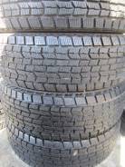 Goodyear. Зимние, без шипов, 2011 год, износ: 5%, 4 шт
