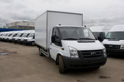 Ford Transit. Изотермический фургон , 2 200 куб. см., 1 500 кг.