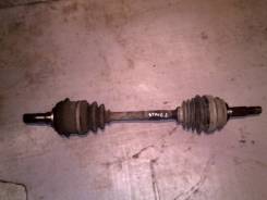 Привод. Toyota Celica, ST202, ST204 Toyota Carina ED, ST202 Toyota Corona Exiv, ST202 Toyota Curren, ST206 Двигатели: 3SFE, 5SFE