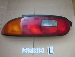 Стоп-сигнал. Mazda Eunos Presso, EC8SE