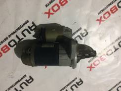Стартер. Subaru: Legacy, Impreza WRX, Forester, Impreza, Exiga Двигатели: EJ30D, EJ20X, EJ253, EJ203, EJ204, EJ205, EJ202