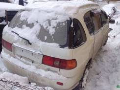 Toyota Ipsum. SXM10G, 3SFE